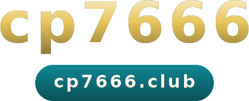 cp7666 logo
